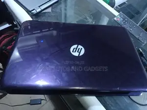 Laptop HP Stream Notebook 8GB Intel Core I5 HDD 1T