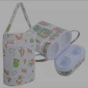 Baby Bottle Warmer