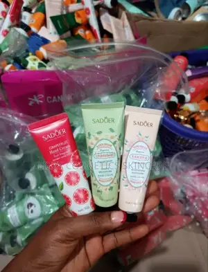 Photo - Hand Cream