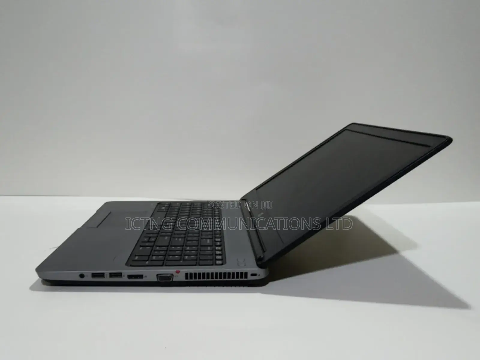 Laptop HP 8GB Intel Core i7 SSHD+SSD 512GB