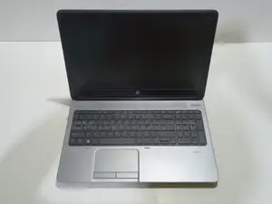 Laptop HP 8GB Intel Core i7 SSHD+SSD 512GB