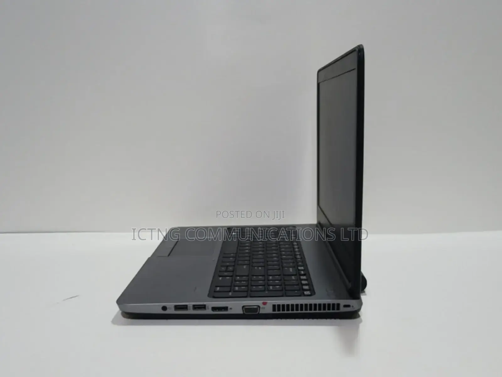 Laptop HP 8GB Intel Core i7 SSHD+SSD 512GB