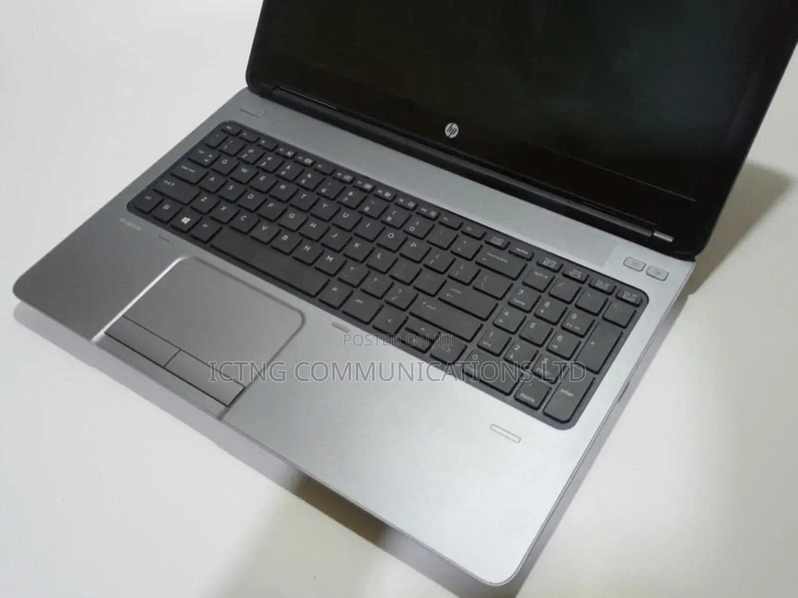 Laptop HP 8GB Intel Core i7 SSHD+SSD 512GB