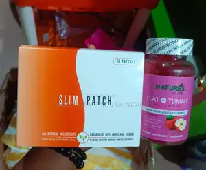 Flat Tummy Combo