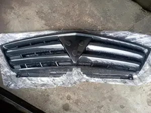 Front Grill Mitsubishi L200 2010