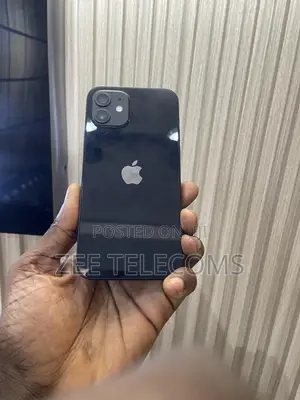 Apple iPhone 12 64 GB Blue