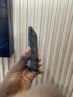 Apple iPhone 12 64 GB Blue