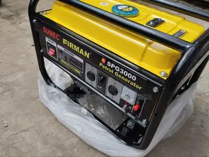Sumec Firman 4.5kva