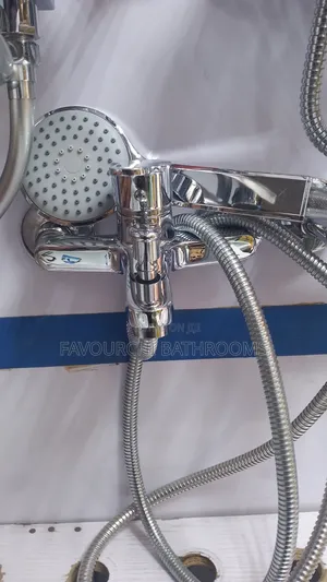 Sweethome Bath Mixer