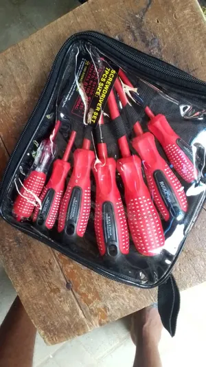 Original Electric Screwdrivers