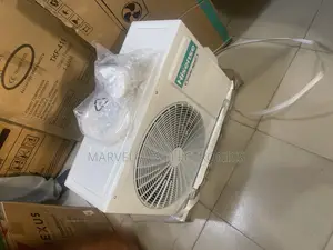 Brand New Original Hisense 1hp Full Coper Inverter AC