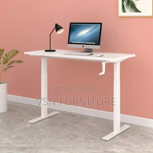 Mandual Adjustable Desk 1.2 Meter