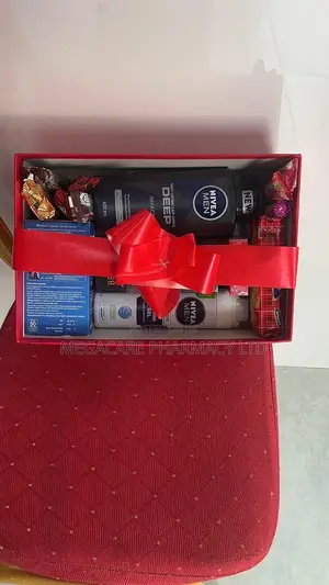 Valentine Package for HIM