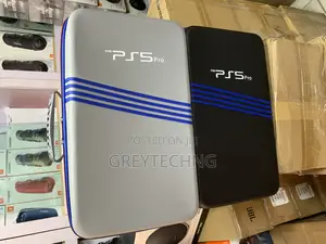 Playstation5 Pro Case
