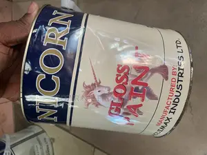 Nicorn Gloss Paint