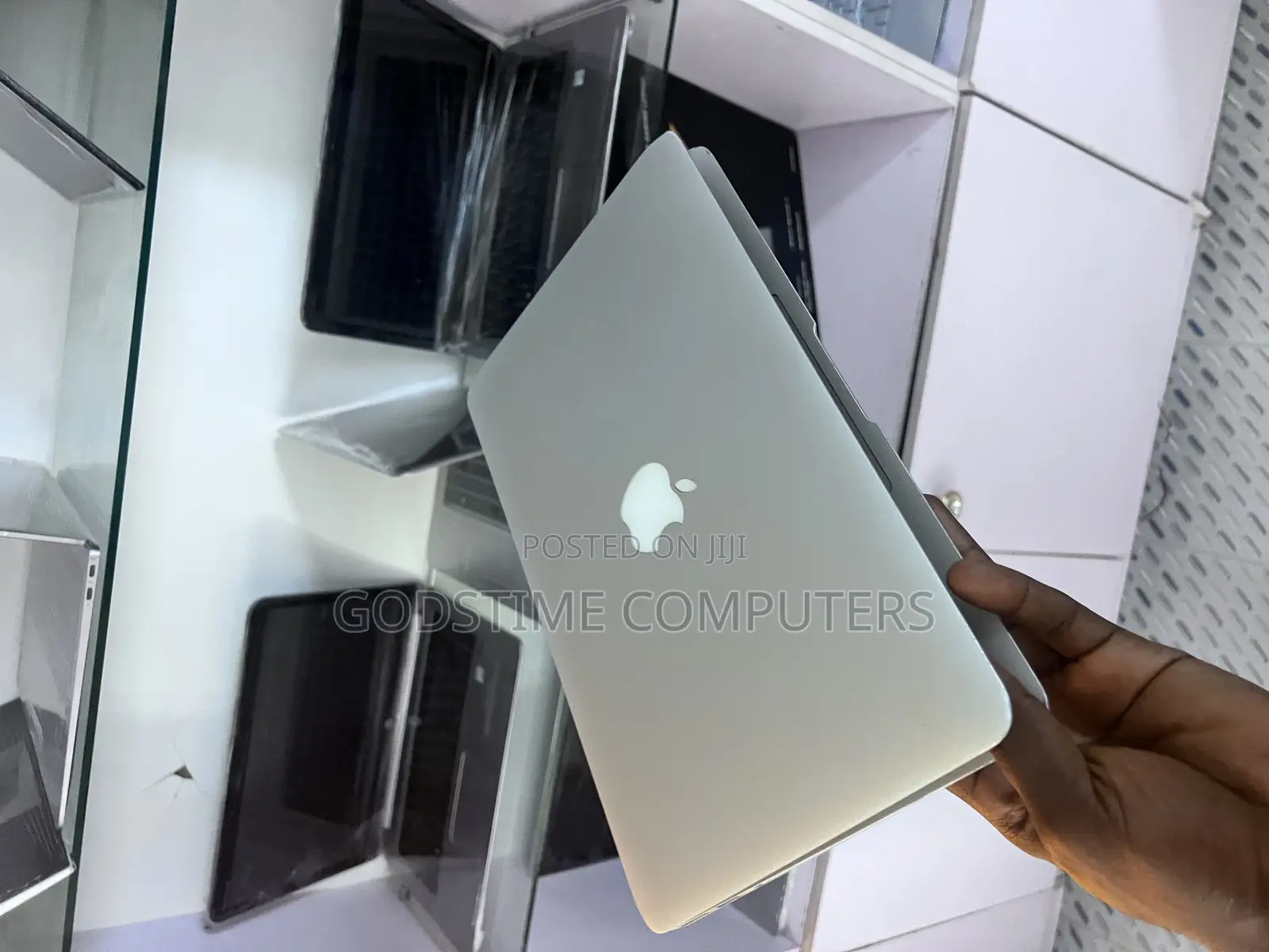 Laptop Apple MacBook 2014 4GB Intel Core I5 SSD 256GB