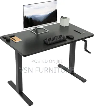 Manual Office Adjustable 1.2 Meter