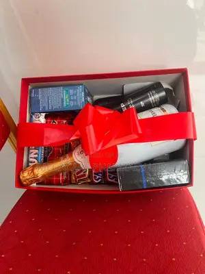 Valentine Package for HIM