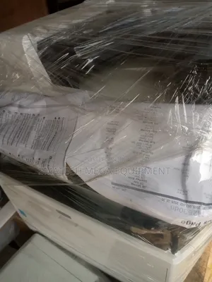 Kyocera M2530DN Multifunction Printer 3 in One