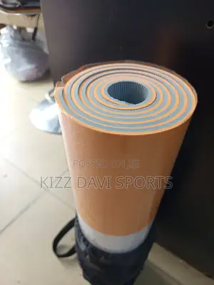 Gym Mats Quality Big Size
