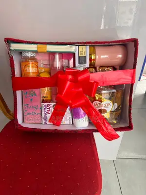 Valentine Package for HER