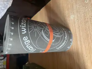 Wizard Wrap