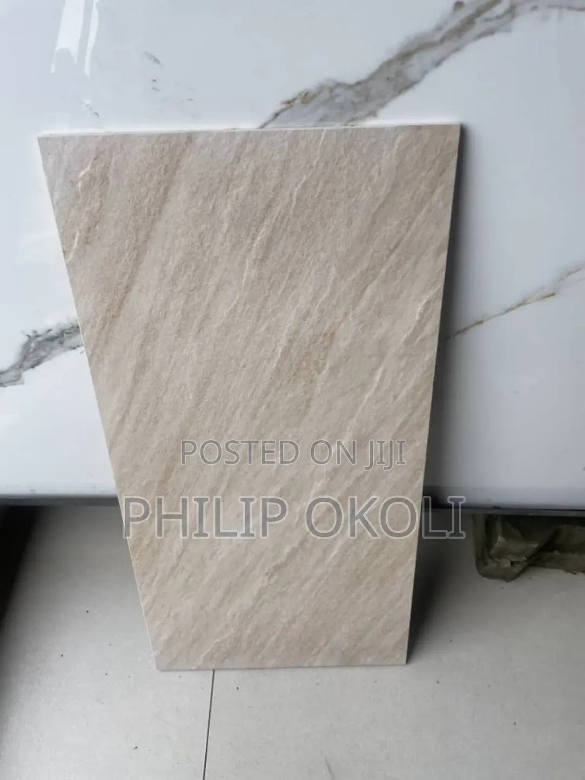 Porcelain Rustic Tiles 30X60