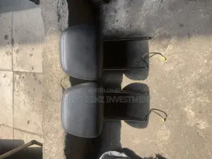 Front Seat Headrest for C300 (W204)
