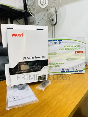 2200va Must Hybrid Inverter