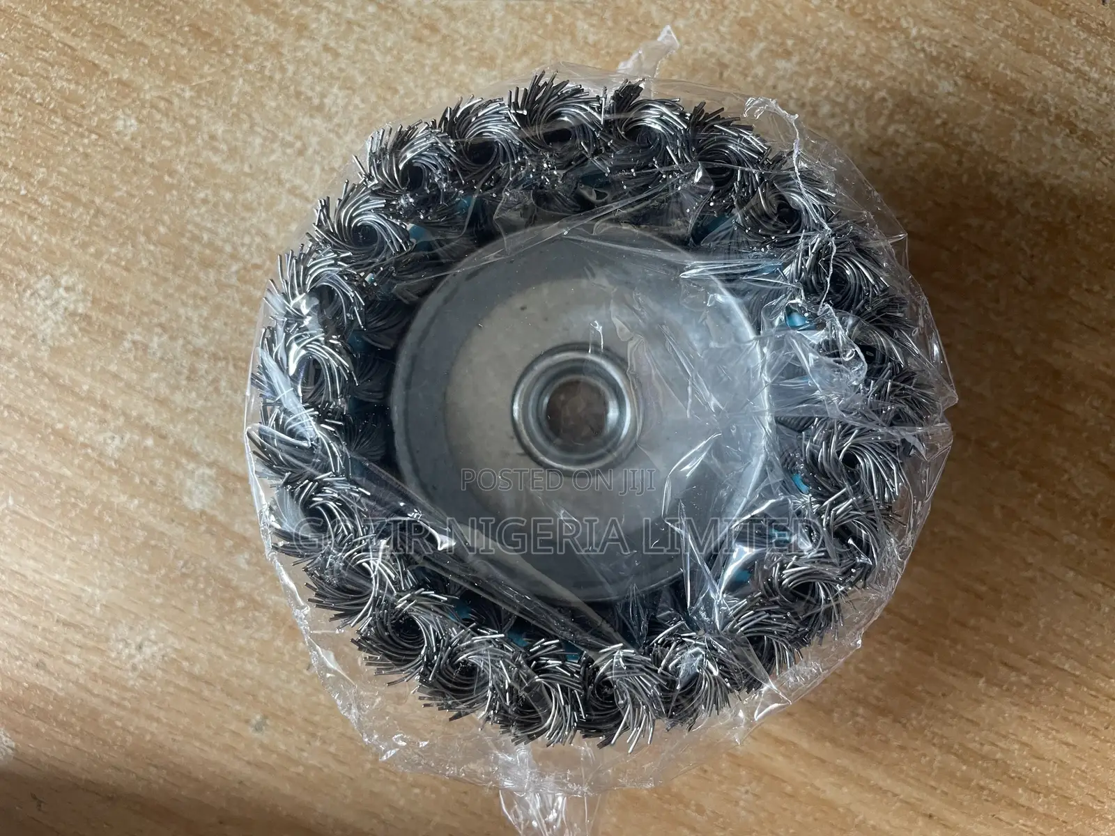 Top Master Cup Brush