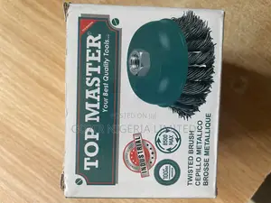 Top Master Cup Brush