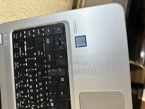 Laptop HP ProBook 430 G4 8GB Intel Core I5 SSD 256GB