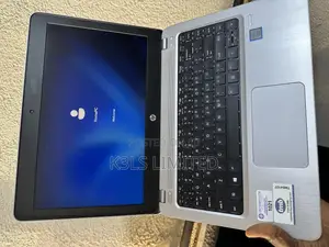 Laptop HP ProBook 430 G4 8GB Intel Core I5 SSD 256GB