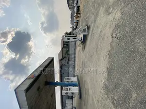 Filling Station With 7pumps on 4plots in Aba Rd