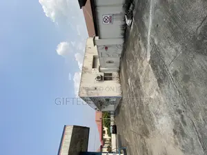 Filling Station With 7pumps on 4plots in Aba Rd
