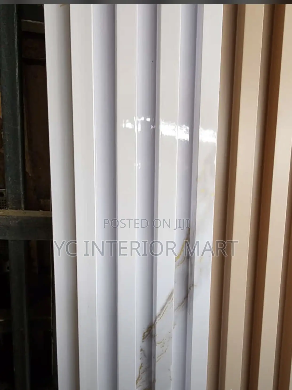 High Quality WPC Panels