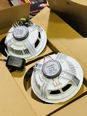 2 in 1 Shinewave Bluetooth Ceiling Speaker