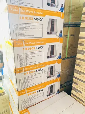 Choice Solar Inverter 2.5kva