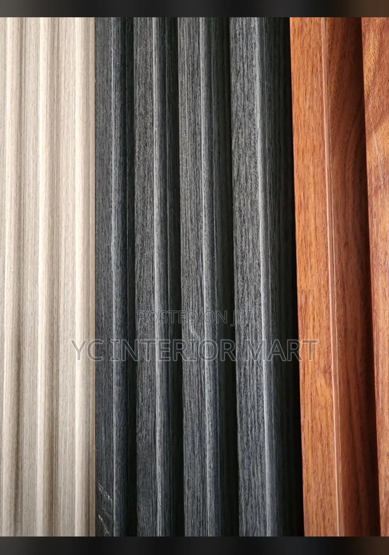 3d Panels WPC