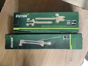 Victor Cutting Torch