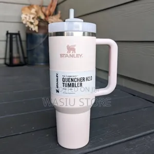 40oz Stanley Quencher Tumbler Cup