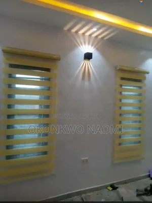 Golden Window Blinds