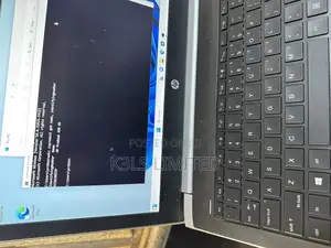 Laptop HP ProBook 430 G5 8GB Intel Core I5 SSD 256GB