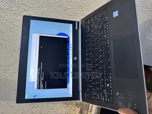 Laptop HP ProBook 430 G5 8GB Intel Core I5 SSD 256GB