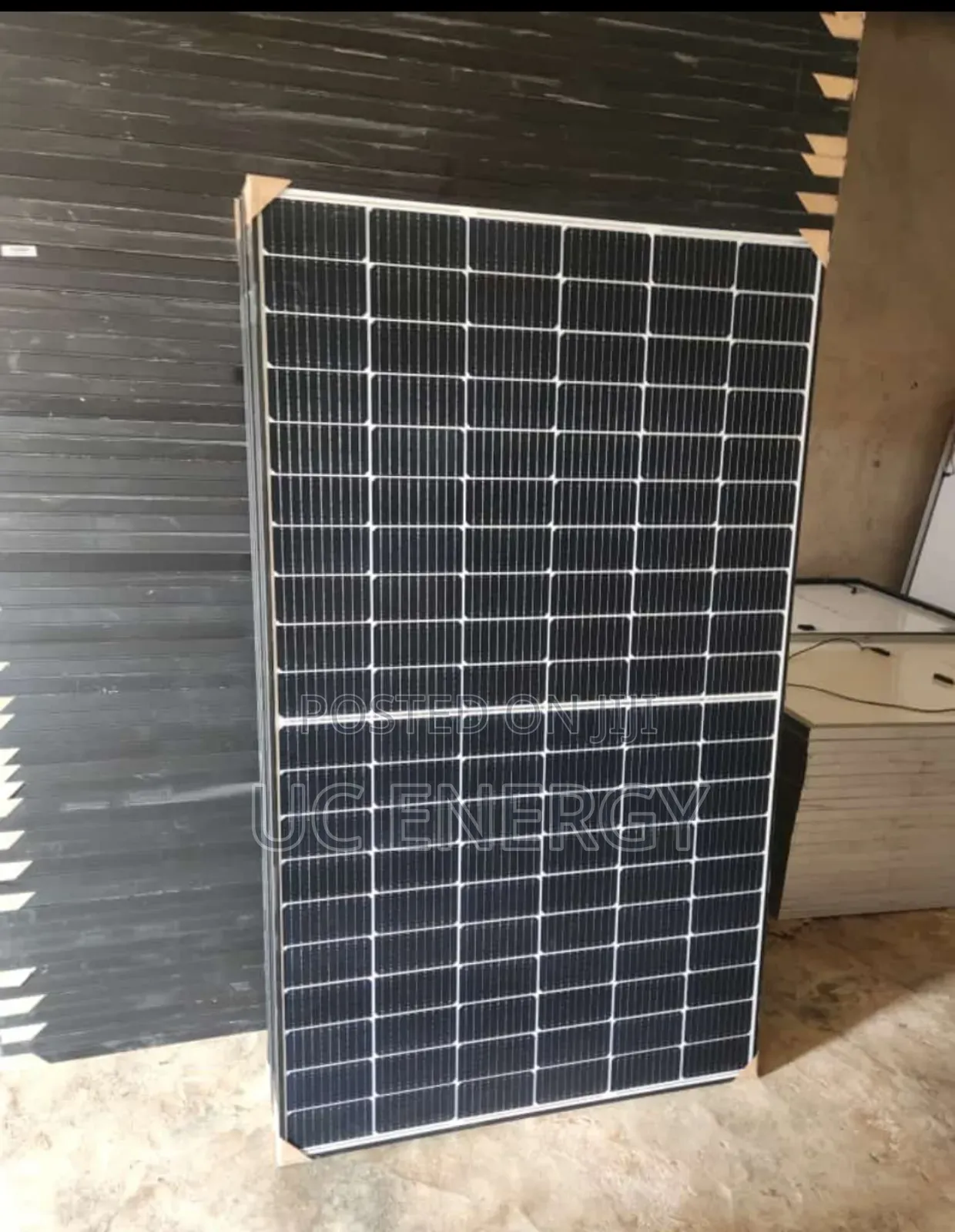 450W Canadian Solar Panel