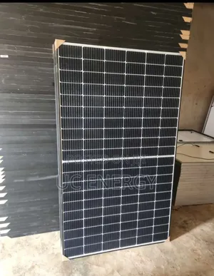 450W Canadian Solar Panel