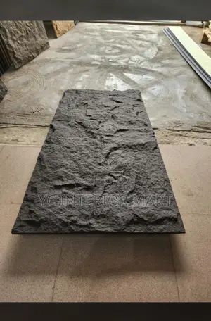 Pu Stone Panels