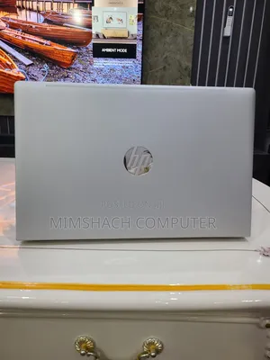 Laptop HP ProBook 450 G8 16GB Intel Core i5 SSD 256GB