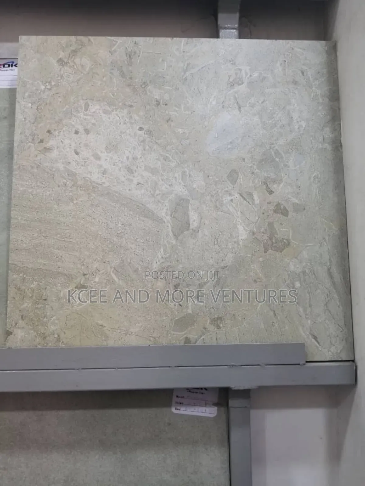 CDK Floor Tiles