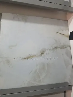 CDK Floor Tiles